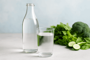 Histaminintolaranz Wasser