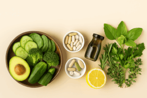 Histaminintoleranz ganzheitlich behandeln