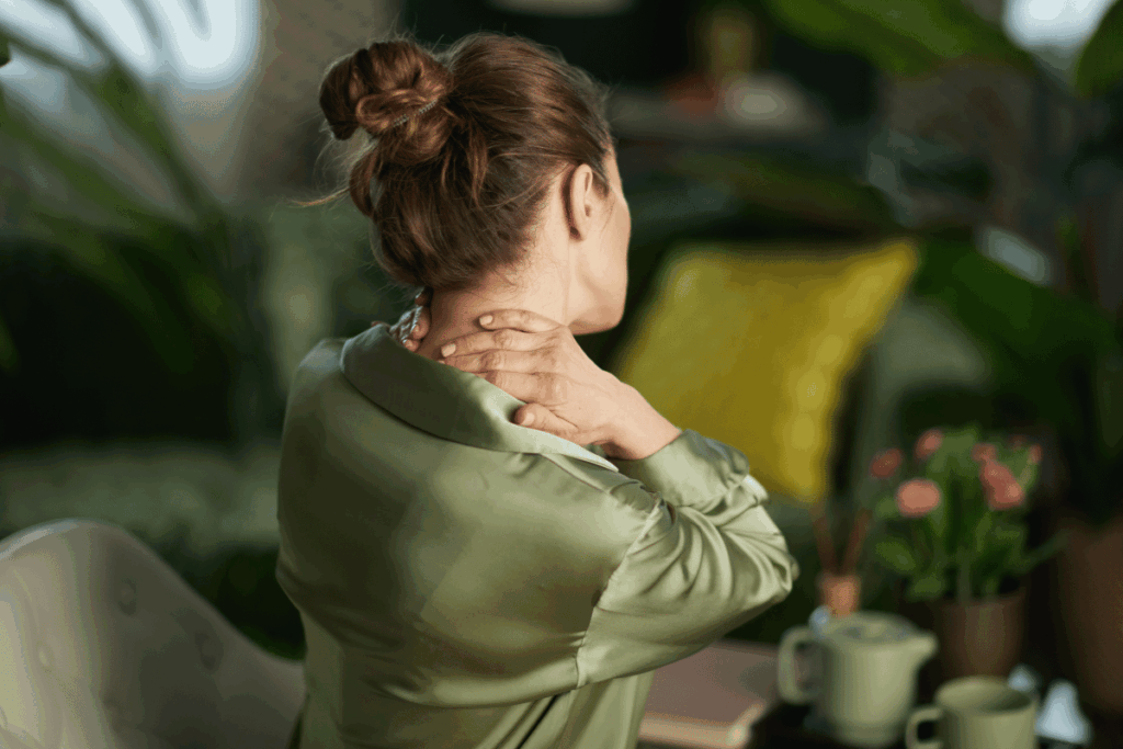 Nerven beruhigen, Stress bewältigen, Nerven Übungen, Nervensystem regulieren, Vagus Nerv, overlaod, nervenzusammenbruch, burn out