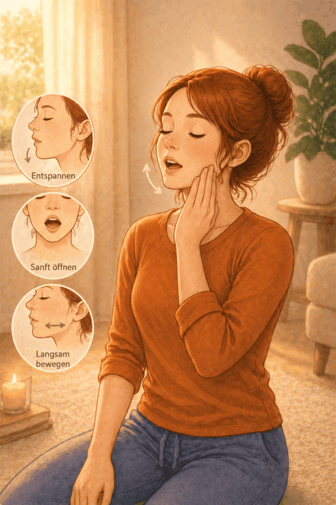 Nerven beruhigen, Stress bewältigen, Nerven Übungen, Nervensystem regulieren, Vagus Nerv, overlaod, nervenzusammenbruch, burn out