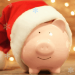 WeihnachtenGeldsparen Titel
