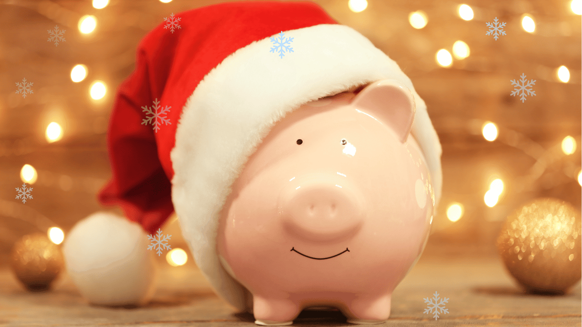 500 Euro bis Weihnachten sparen