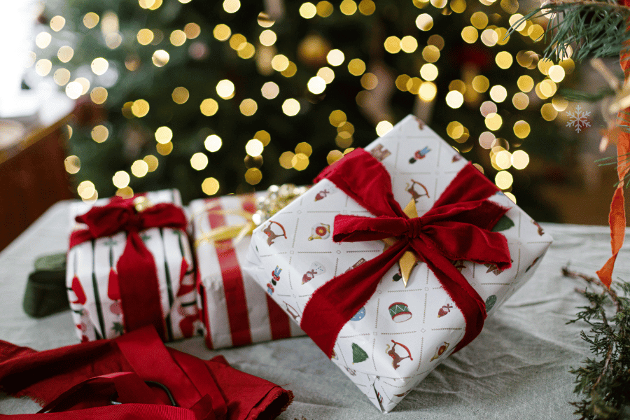 weihnachten ohne Reizüberflutung, Weihnachten entspannt, Weihnachten mit Kindern, Weihnachten ohne Stress, Weihnachten achtsam