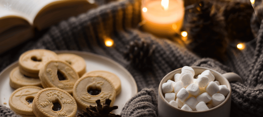 weihnachten ohne Reizüberflutung, Weihnachten entspannt, Weihnachten mit Kindern, Weihnachten ohne Stress, Weihnachten achtsam