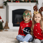 WeihnachtensensibleKinder